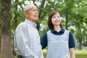 お墓を見に行きたい
