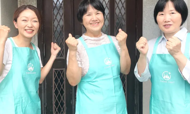 家事代行スタッフのイメージ