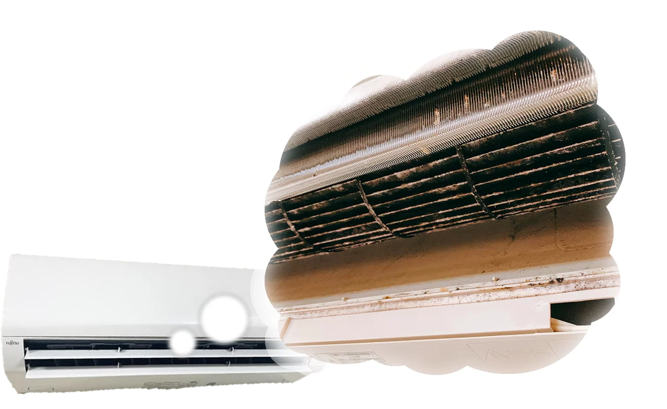 エアコンのイメージ