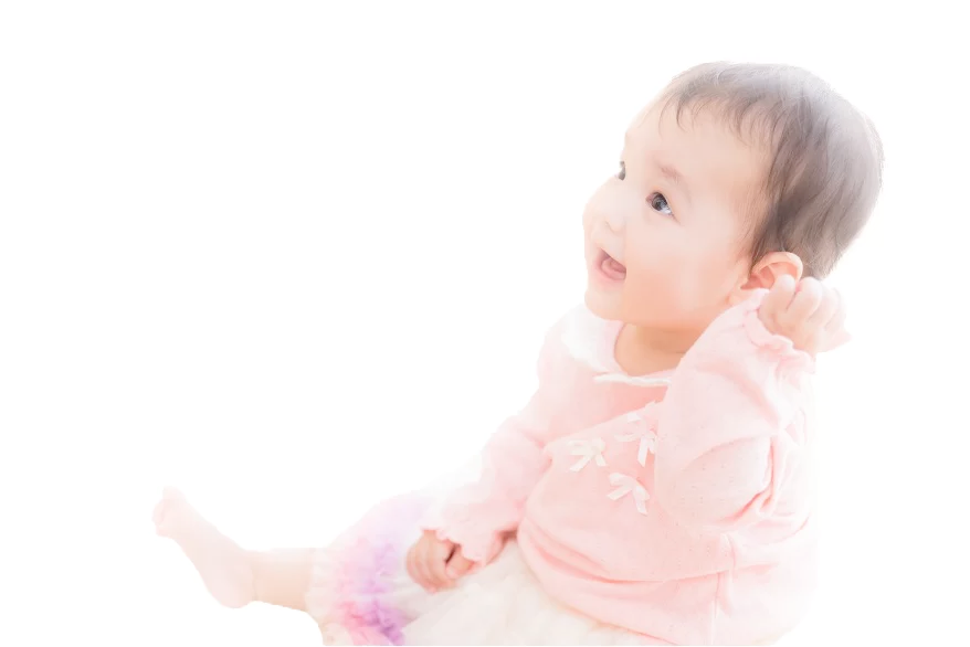産前産後ヘルパーのイメージ