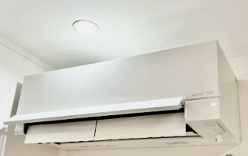 三菱ＦＺシリーズ(プロペラファン)の画像