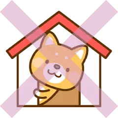 ペットの世話のイラスト