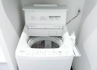 洗濯機のイメージ