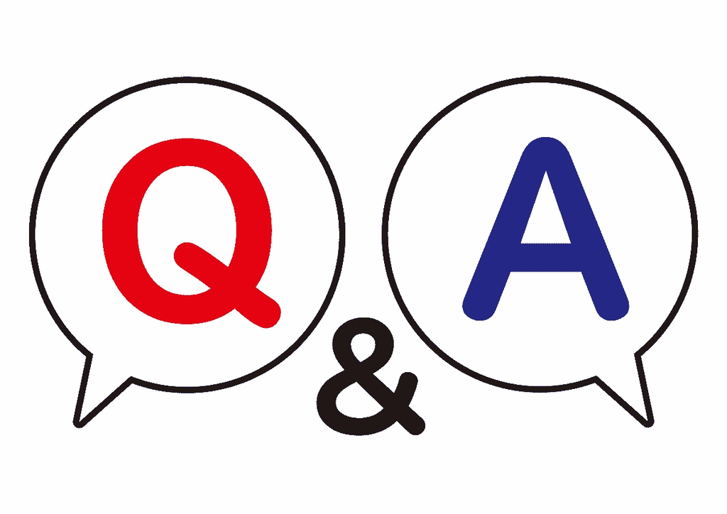 Q&A