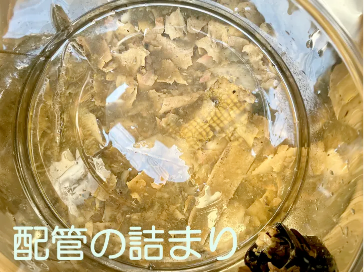 業務用エアコンクリーニングの作業風景